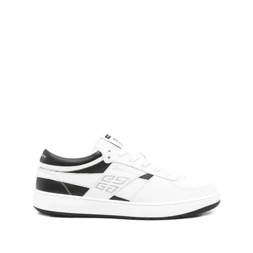 White Sneakers for Men - Givenchy - Modalova