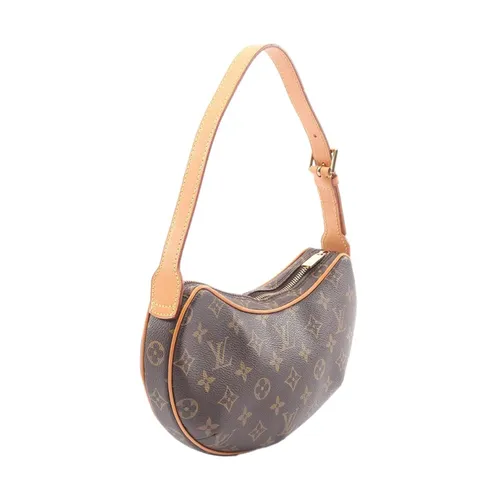 Pre-owned Pochette Crescent Shoulder Bag - Louis Vuitton Vintage - Modalova