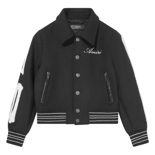 Bones Jacket - Amiri - Modalova
