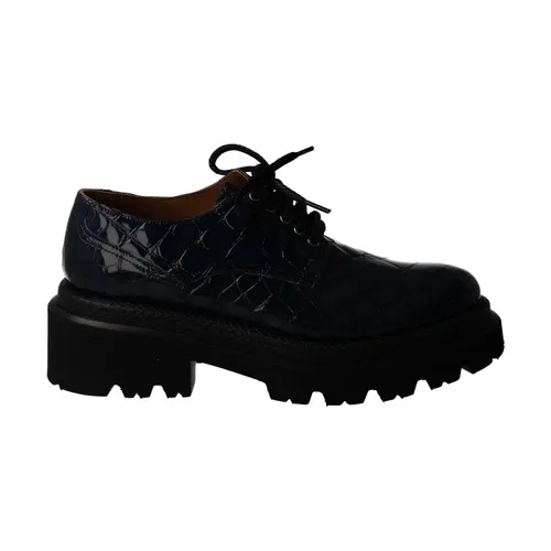 Laced Shoes - Calce - Modalova