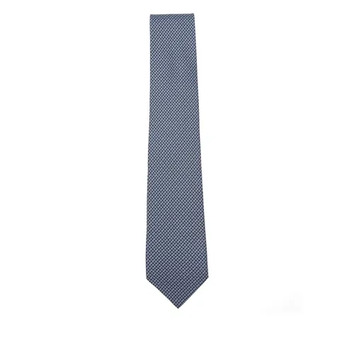 Tie Ferragamo - Ferragamo - Modalova