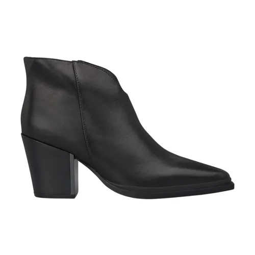 Ankle boot heel opening - Alma EN Pena - Modalova