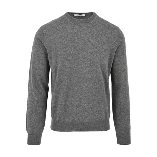 B29141 Cashmere Sweater - Filippo De Laurentiis - Modalova
