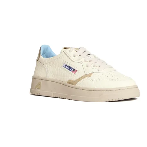 Medalist Low Sneaker - Autry - Modalova