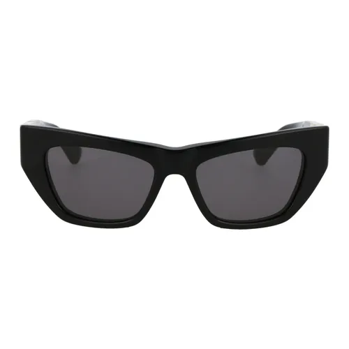 Sunglasses - Bottega Veneta - Modalova