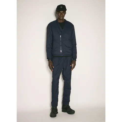 Padded V-Neck Blouson Jacket - Undercover - Modalova