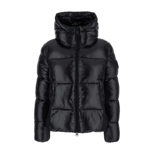 Black Biddy Coats - Save The Duck - Modalova