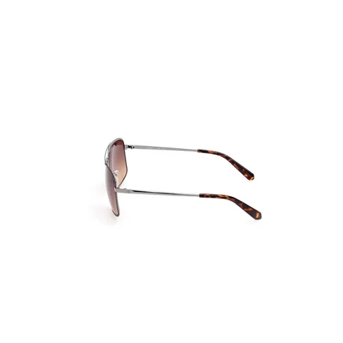 Metal Frame Sunglasses - Guess - Modalova