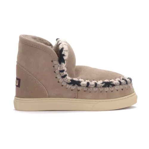 Mini Eskimo Sneaker - Mou - Modalova