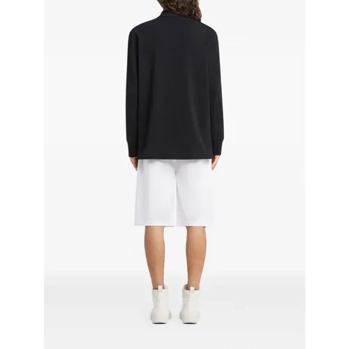 Oversized Polo - Courrèges - Modalova