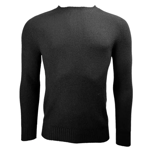 Rainwool Round Neck Sweater - Gran Sasso - Modalova