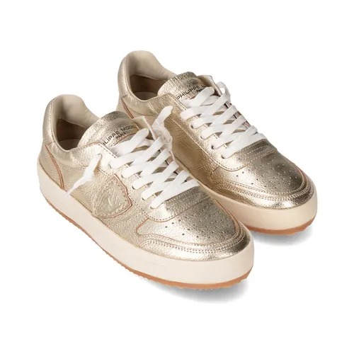 Sneakers Nice Tennis - Philippe Model - Modalova