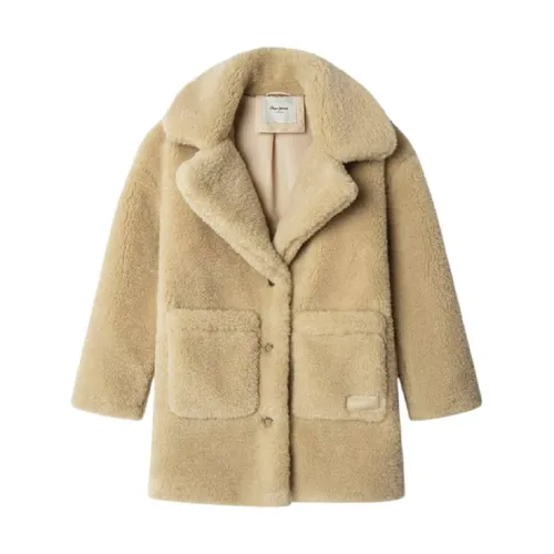 Emmely Jacket - Pepe Jeans - Modalova