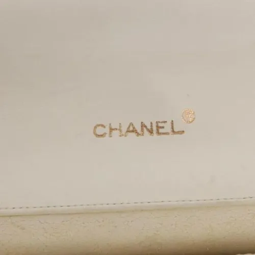Pre-owned Vintage Cross Body Bag - Chanel Vintage - Modalova