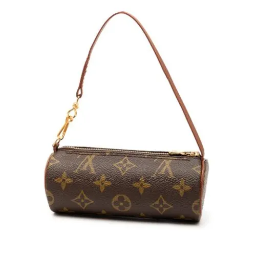 Pre-owned Vintage Mini Bag - Louis Vuitton Vintage - Modalova
