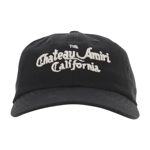 Cap - Amiri - Modalova