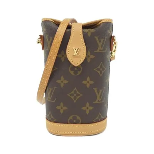 Pre-owned Mini Bag - Louis Vuitton Vintage - Modalova