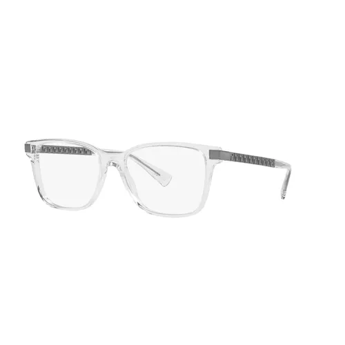 Crystal Eyewear Frames - Versace - Modalova