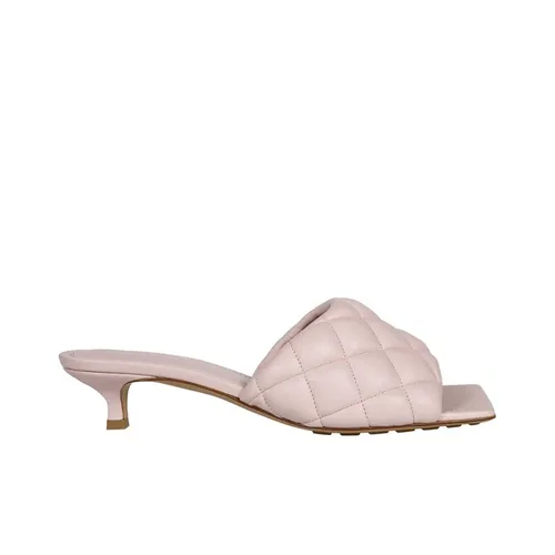 Shoes > Heels > Heeled Mules - - Bottega Veneta - Modalova