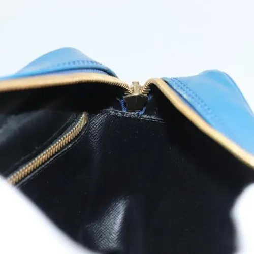 Pre-owned Leather louis-vuitton-bags - Louis Vuitton Vintage - Modalova
