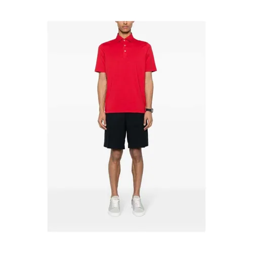 Polo Shirts - La Fileria - Modalova