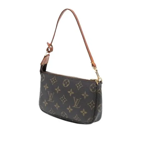 Pre-owned Vintage Shoulder Bag - Louis Vuitton Vintage - Modalova