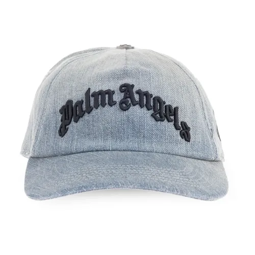 Accessories > Hats > Caps - - Palm Angels - Modalova