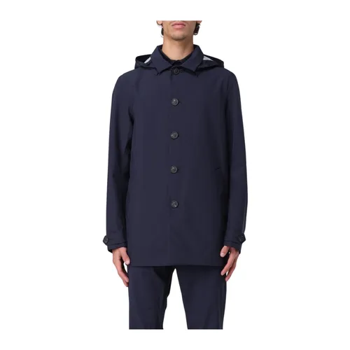 Winter Coat - Save The Duck - Modalova