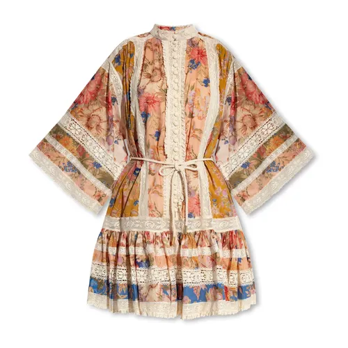 August Lace T - Zimmermann - Modalova