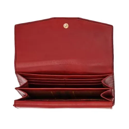 ADA Short Wallet - The Bridge - Modalova