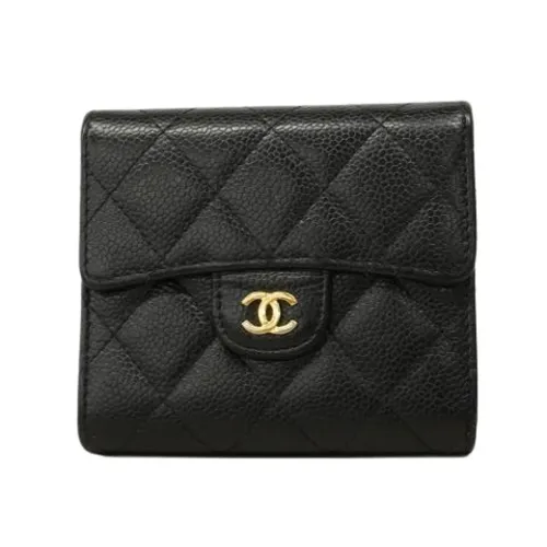 Pre-owned Wallet - Chanel Vintage - Modalova