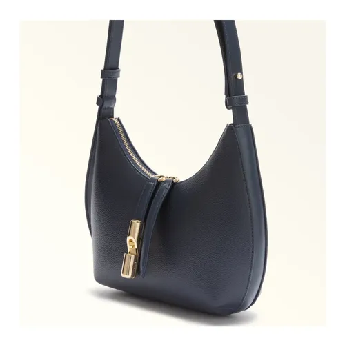 Goccia S Shoulder Bag - Furla - Modalova