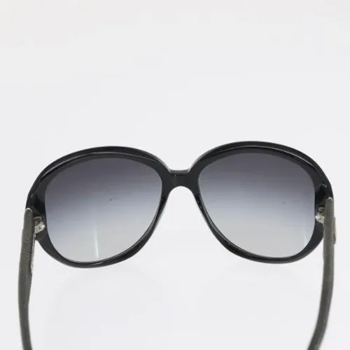 Pre-owned Plastic Sunglasses - Chanel Vintage - Modalova