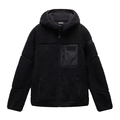 Yupik Fleece - Napapijri - Modalova