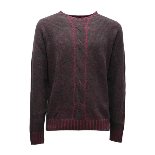Alfie Wool Sweater - Bob - Modalova