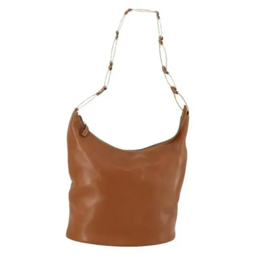 Pre-owned Vintage Shoulder Bag - Gucci Vintage - Modalova