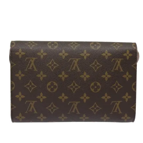 Pre-owned Monogram Shoulder Bag - Louis Vuitton Vintage - Modalova