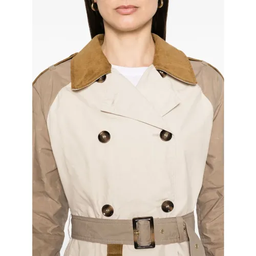 Trench Coat - Barbour - Modalova