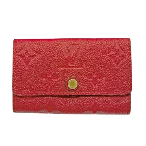 Pre-owned Keycase - Louis Vuitton Vintage - Modalova