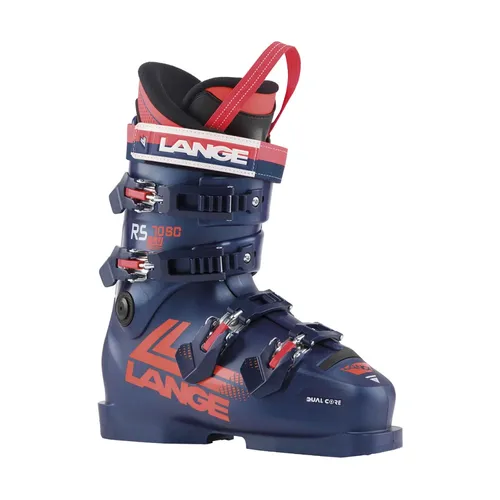 Legend Blue Ski Boots - Lange - Modalova
