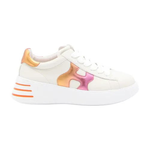 Hogan - Shoes > Sneakers - White - Hogan - Modalova