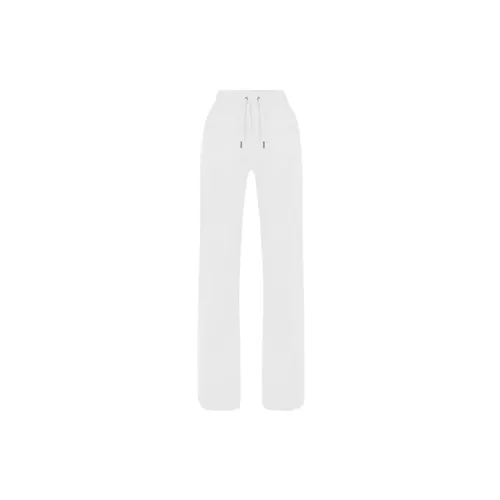 Polyester Casual Pants - Juicy Couture - Modalova