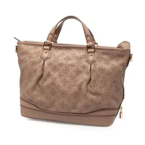 Pre-owned Tote Bag - Louis Vuitton Vintage - Modalova