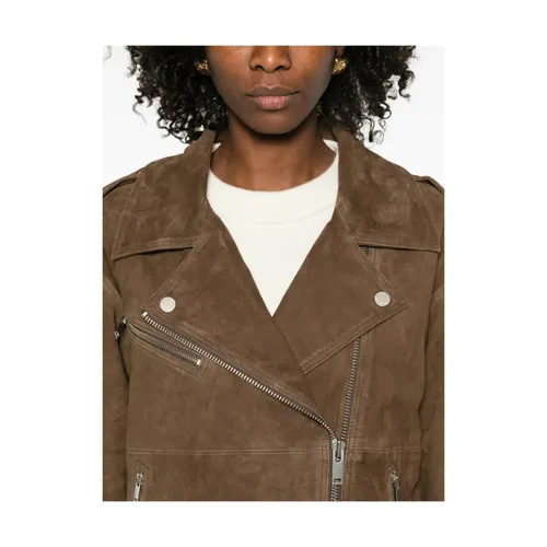 Vida Jacket - Gestuz - Modalova