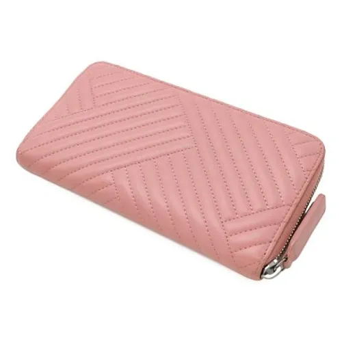 Pre-owned Vintage Wallet - Chanel Vintage - Modalova