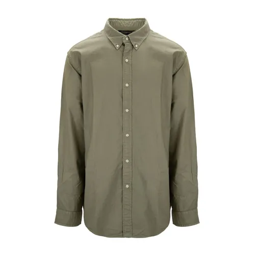 Button Casual Shirt - Ralph Lauren - Modalova