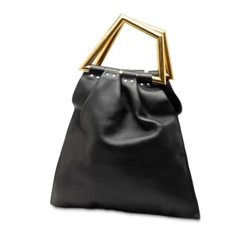 Pre-owned Vintage Handbag - Celine Vintage - Modalova
