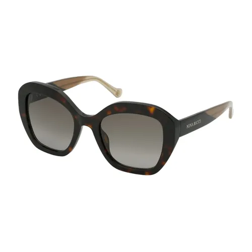 Gafas de sol - Nina Ricci - Modalova