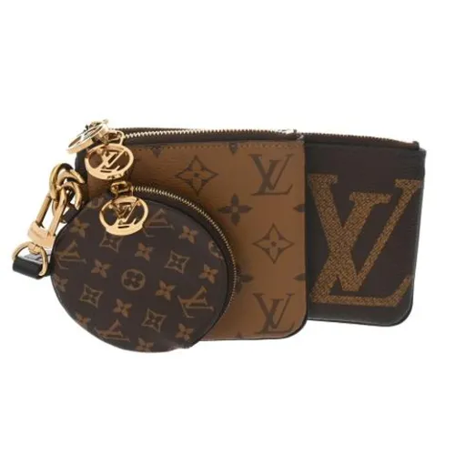Pre-owned Vintage Clutch - Louis Vuitton Vintage - Modalova