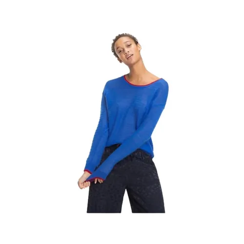 Maglione a Coste - Tommy Hilfiger - Modalova